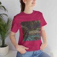 Water Lily Pond | Tee