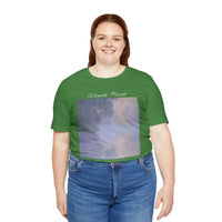 Misty Seine | Titled | Tee