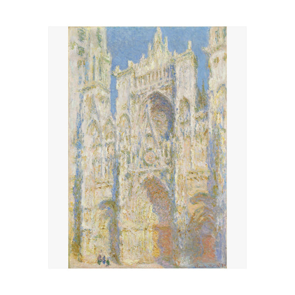 Cathedral | Satin Poster