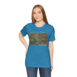 Lily Pond | Titled | Tee