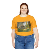 Landscape Monceau | Tee