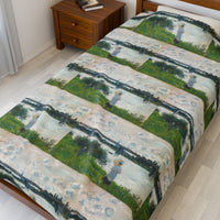 Promenade | Blanket