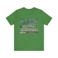 Japanese Footbridge | Tee