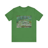 Japanese Footbridge | Tee