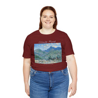 Valle Buona | Titled | Tee