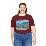 Valle Buona | Titled | Tee