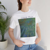Irises | Titled | Tee