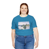 Lavacourt Seine | Tee
