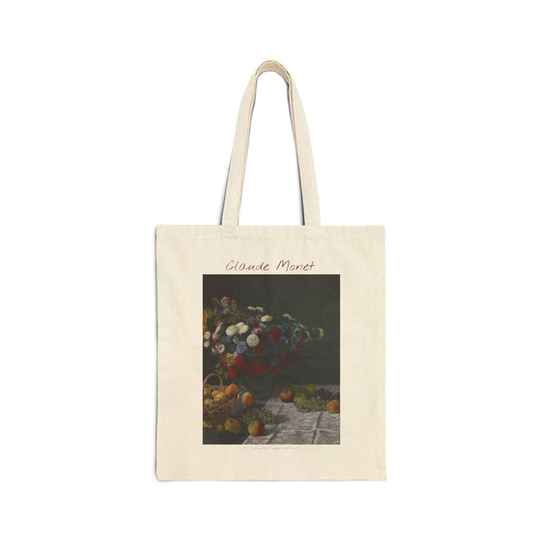 Still Life | Tote