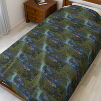 Bordighera | Blanket
