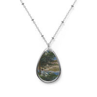 Bennecourt | Necklace