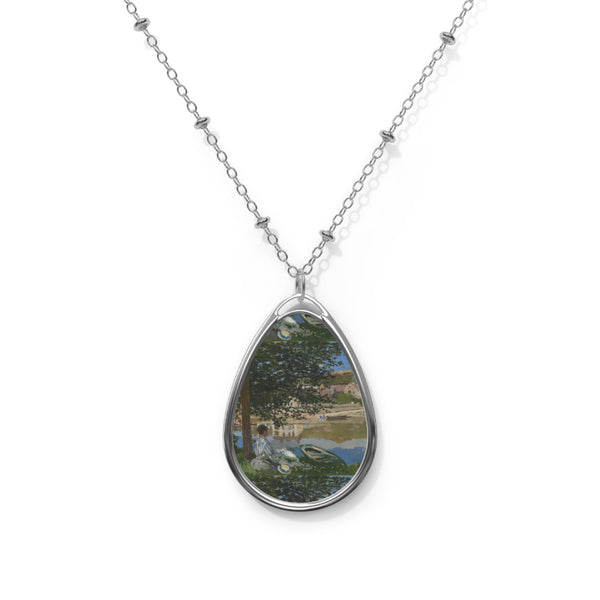 Bennecourt | Necklace