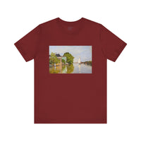 Achterzaan | Tee
