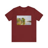 Achterzaan | Tee