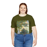 Camille | Tee