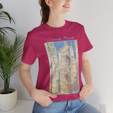 Cathedral | Titled | Tee