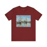 Ships | Tee