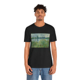 Banks of the Seine | Tee
