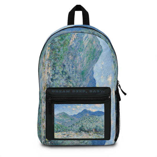 Valle Buona | Backpack