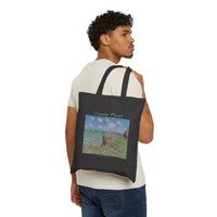 Cliff Walk | Tote
