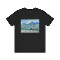 Valle Buona | Tee