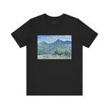 Valle Buona | Tee
