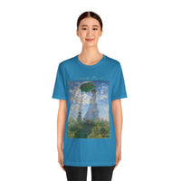 Madame Monet | Tee