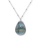 Grand Canal | Necklace