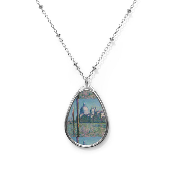 Grand Canal | Necklace