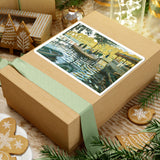 Grenouillère | Sticker