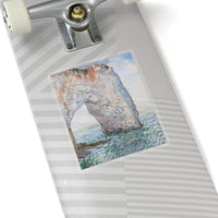 Manneporte | Sticker