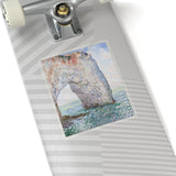 Manneporte | Sticker