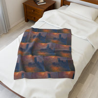 Parlement Soleil | Blanket