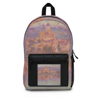Vétheuil | Backpack