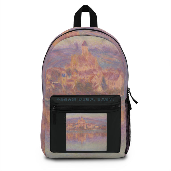 Vétheuil | Backpack