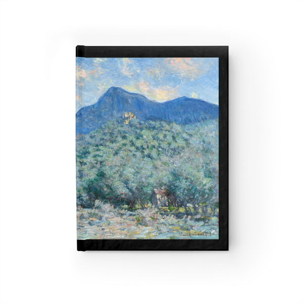 Valle Buona | Sketchbook