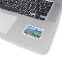 Valle Buona | Sticker