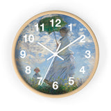 Madame Monet | Clock