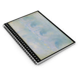 Waterloo Bridge | Notebook