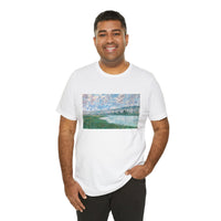 Vétheuil Seine | Tee