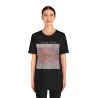 Vétheuil | Titled | Tee