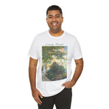 Camille | Titled | Tee