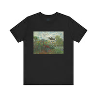 Dahlias | Tee