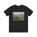 Dahlias | Tee