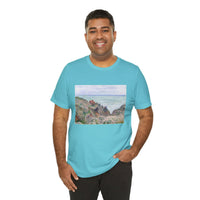 Cabin | Tee