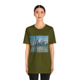 Grand Canal | Tee