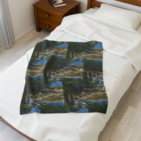 Bennecourt | Blanket