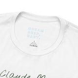 Bennecourt | Claude Monet | Tee