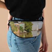 Achterzaan | Fanny Pack