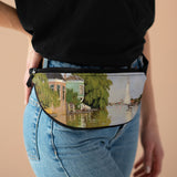 Achterzaan | Fanny Pack